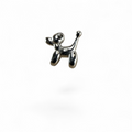 Terminale in Oro 14K – Cane Palloncino (Balloon Dog)